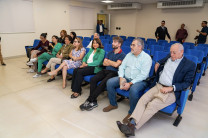 Sección Informativa del Proyecto.