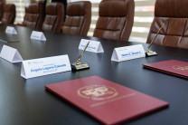 UTP firma Convenio con MIVIOT. UTP firma Convenio con MIVIOT.