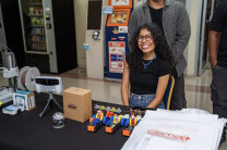 Avances e iniciativas del Laboratorio de Gamificación.