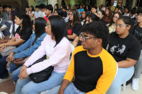 Evento para estudiantes de la UTP y la comunidad universitaria en general.