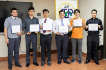 A través de esta iniciativa, los estudiantes demostraron su interés por las tecnologías disruptivas y su compromiso con la divulgación del conocimiento, alineándose con los objetivos del COICIT 2025 de promover la innovación y el aprendizaje aplicado.