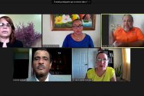 Conversatorio El Libro y su Proceso de Edición 