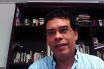 Gonzalo Menéndez González.