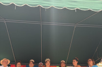 Candidatas 2026.