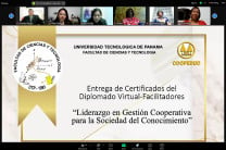 Certificados. 