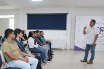  Dr. José Iván Isaza González, Coordinador de Investigación.