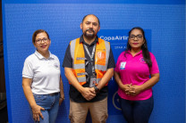  Esta gran experiencia fue organizada bajo la coordinación de la Magíster Profesora Iluminada Cisneros, y el valioso apoyo de la Profesora Olga Hernández, impulsando la excelencia educativa en la comunidad universitaria.