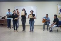 Grupo Musical UTP Veraguas.