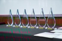 Premios a la Excelencia Académica - CORREAGUA.