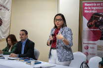 Autoridades de la CTDA La CTDA brinda fiscalización y seguimiento para aprobación de Planes y Programas.