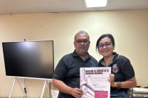 Director encargado CITT, Aguadulce