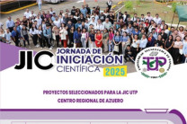 Cuatro grupos representarán al Centro Regional de Azuero en la JIC Nacional, el próximo 8 de agosto de 2025