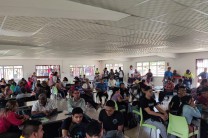 Centro Regional de Panamá Oeste, festeja aniversario de la UTP y bienvenida del segundo semestre a estudiantes  