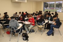 Programa de Verano de Pre-Ingreso 2025-2026.