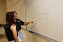 Programa de Verano de Pre-Ingreso 2025-2026.