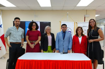 UTP, FCT, Universidad Tecnológica de Panamá, Facultad de Ciencias y Tecnología