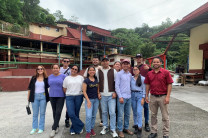 Gira Académica