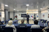 Demostración de Orden Cerrado.