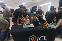 Demostración de herramientas 