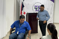 Demostraciones del taller. 