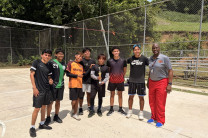 Voleibol masculino. Voleibol masculino.