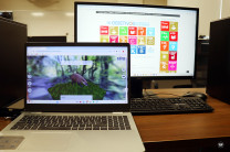 Equipo utilizado. Equipo utilizado.