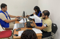 Desarrollo del proyecto. Desarrollo del proyecto