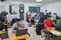 Desarrollo del seminario 