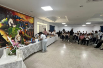 Desayuno de aniversario 