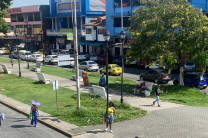 Delegación del Centro Regional de la UTP en Colón.