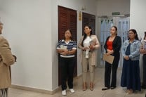 Jornada de Puertas Abiertas. Jornada de Puertas Abiertas.