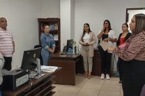 Jornada de Puertas Abiertas. Jornada de Puertas Abiertas.