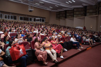 Teatro Auditorio de la UTP. Teatro Auditorio de la UTP.