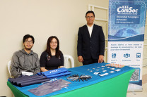 IEEE COM SOC.
