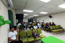 Celebración del Día del Programador en la FISC.