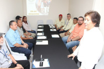 Día del Almacenista.