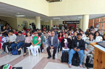 Día Mundial de la Propiedad Intelectual con enfoque en Innovación y Deporte.