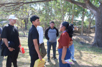 Dinámicas grupales. 