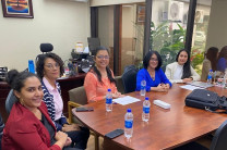 Con esta auditoría, la UTP refuerza su cultura institucional de calidad.