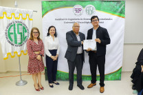Primera Promoción del Diplomado en Inteligencia Artificial.