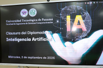 Diplomado en Inteligencia Artificial.