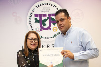Diplomado en Inocuidad Alimentaria.