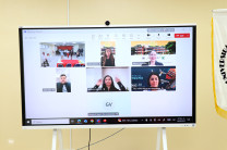 Diplomado en Protocolo y Organización en Eventos Presenciales y Virtuales en la UTP.