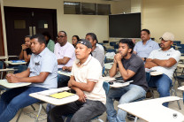 El personal de la empresa Riba Smith estará por un periodo de 4 meses en este diplomado.