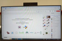 Bajo la organización de la Universidad Tecnológica de Panamá a través del CINEMI se realiza el Diplomado Internacional en Movilidad Eléctrica, de manera virtual.