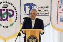 Dr. Joaquín Villar-García, presidente del Consejo de Rectores de las Universidades Oficiales y Particulares Panamá.