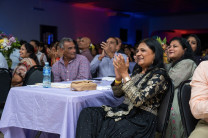 Sociedad Hindostana en Panamá. Sociedad Hindostana en Panamá.