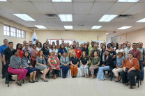 Celebramos 30 años de historia UTP, FCT, Universidad Tecnológica de Panamá, Facultad de Ciencias y Tecnología, Aniversario