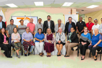 Celebramos 30 años de historia. UTP, FCT, Universidad Tecnológica de Panamá, Facultad de Ciencias y Tecnología, Aniversario