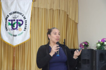 Jornada de sensibilización y promoción de la donación voluntaria.